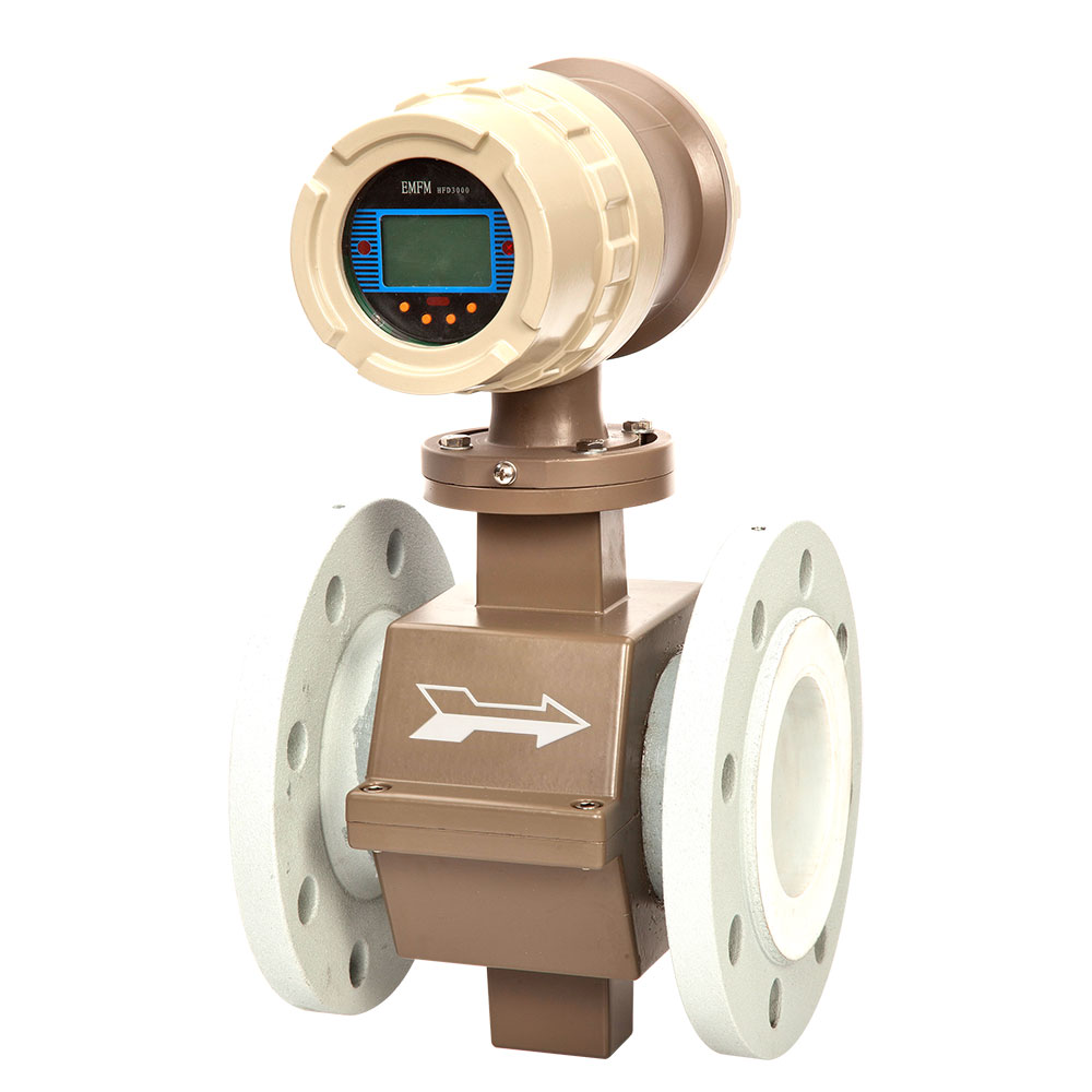 LDG系列智能電磁流量計(jì)