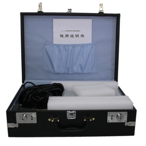 九波聲迪WL-1A2超聲波明渠流量計(jì)廠家銷售